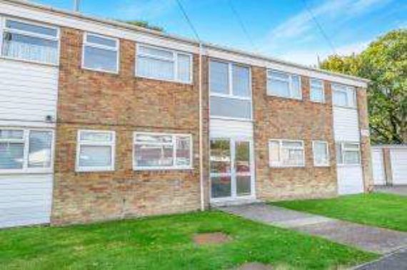 2 Bedroom Flat